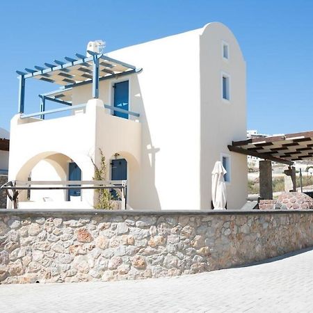 New Villa Apollon Акротірі Екстер'єр фото